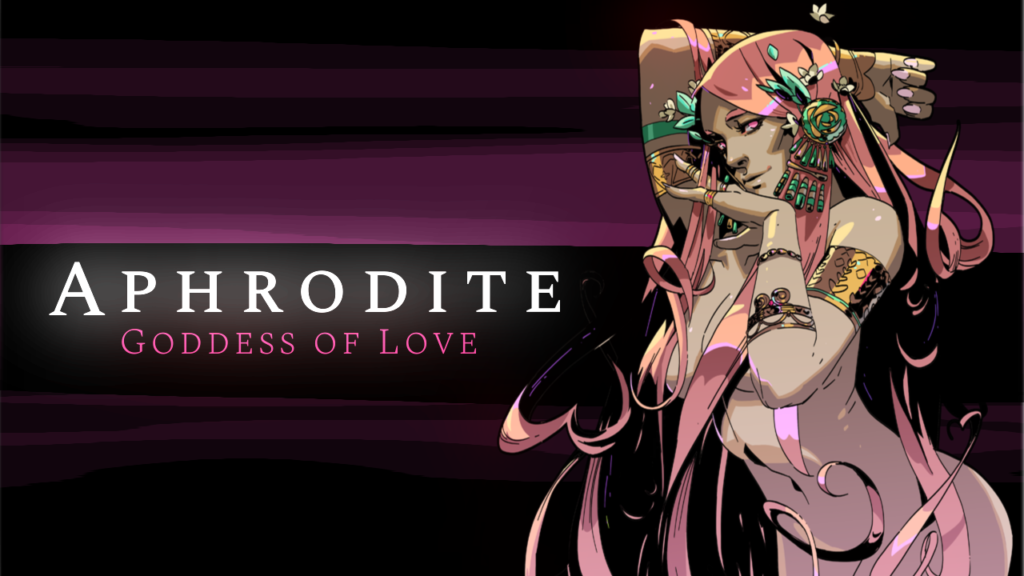Aphrodite - Hades - Review