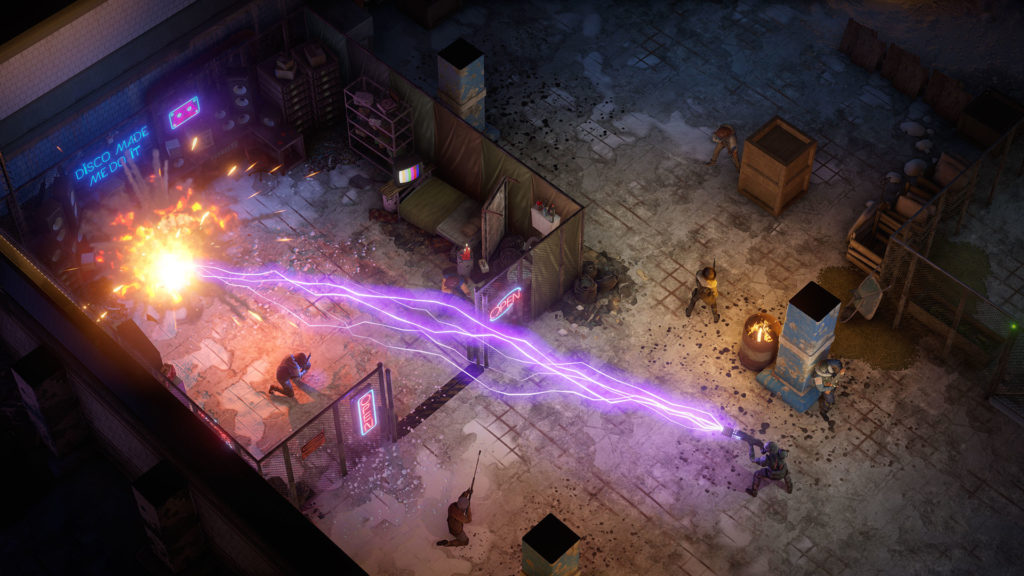 wasteland 3 pc game review