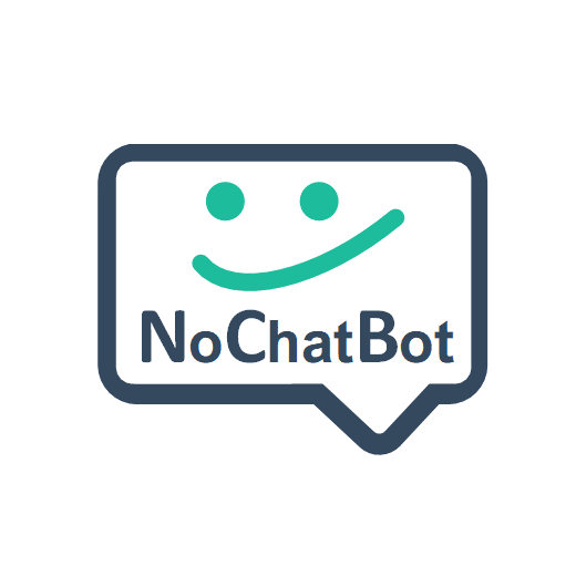 NoChatBot