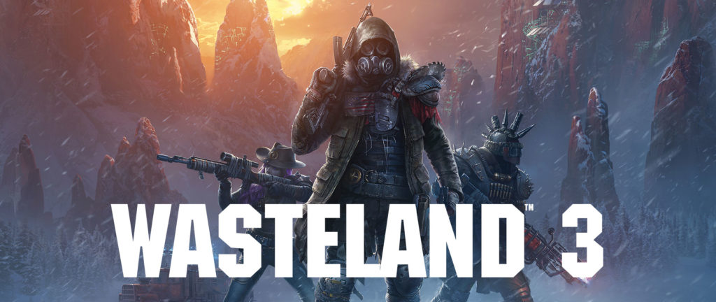 wasteland 3 pc review