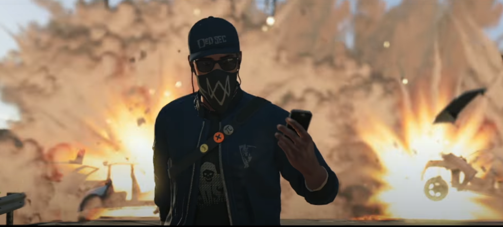 watch dogs 2 pc game